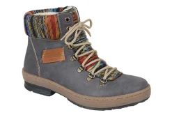 Rieker Felicitas 43-Women Standard | Boots