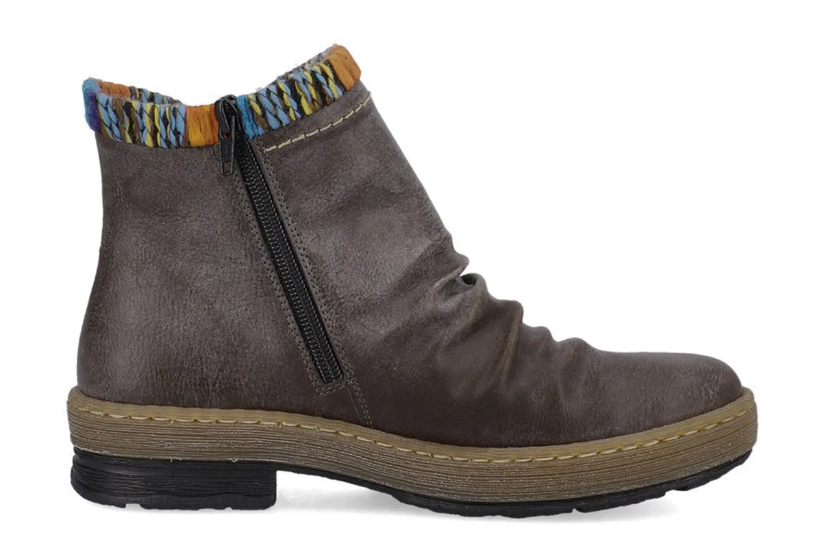 Rieker Felicitas 55-Women Standard | Boots