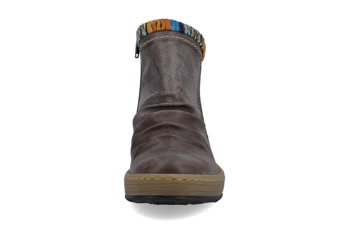 Rieker Felicitas 55-Women Standard | Boots