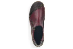 Rieker Liv 71-Women Standard | Boots
