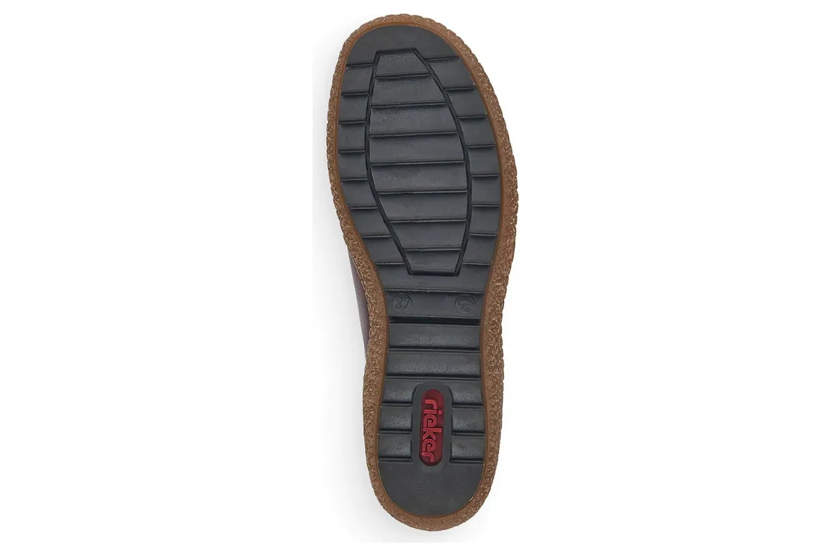 Rieker Liv 71-Women Standard | Boots