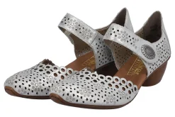 Rieker Mirjam 53-Women Standard | Dress Shoes