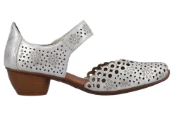 Rieker Mirjam 53-Women Standard | Dress Shoes