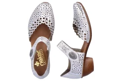 Rieker Mirjam 53-Women Standard | Dress Shoes