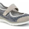 Rieker Nikita B5-Women Standard | Casual Shoes