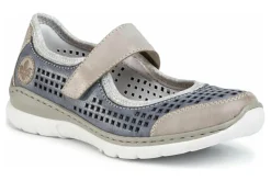 Rieker Nikita B5-Women Standard | Casual Shoes