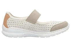 Rieker Nikita B5-Women Standard | Casual Shoes