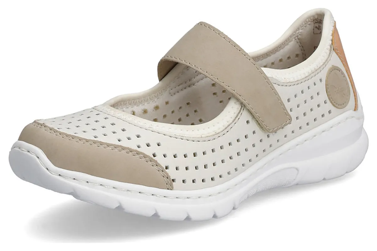Rieker Nikita B5-Women Standard | Casual Shoes