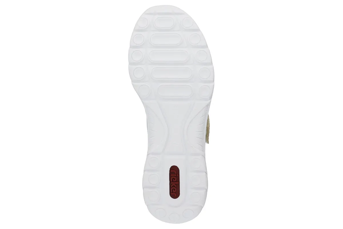 Rieker Nikita B5-Women Standard | Casual Shoes