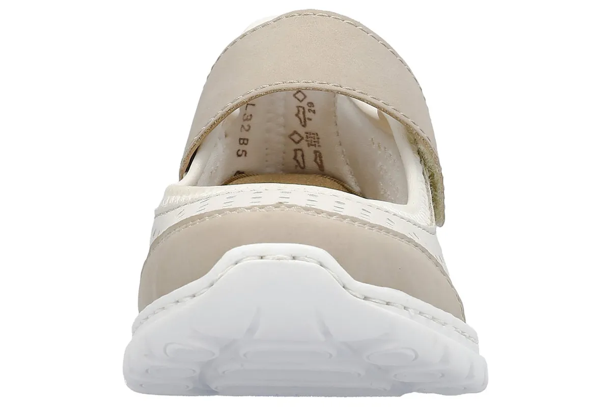 Rieker Nikita B5-Women Standard | Casual Shoes