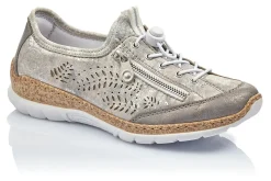 Rieker Nikita K6-Women Standard | Casual Shoes