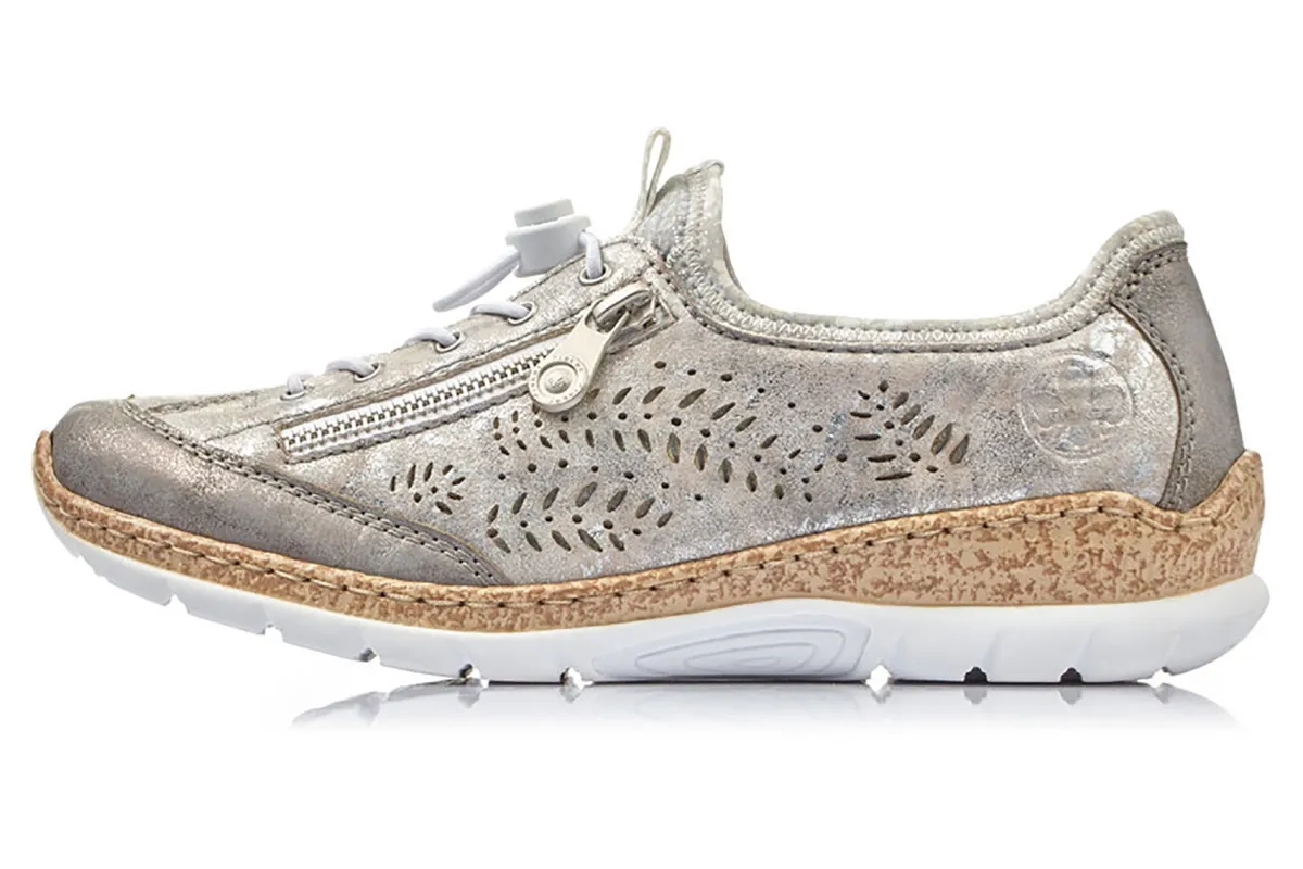 Rieker Nikita K6-Women Standard | Casual Shoes