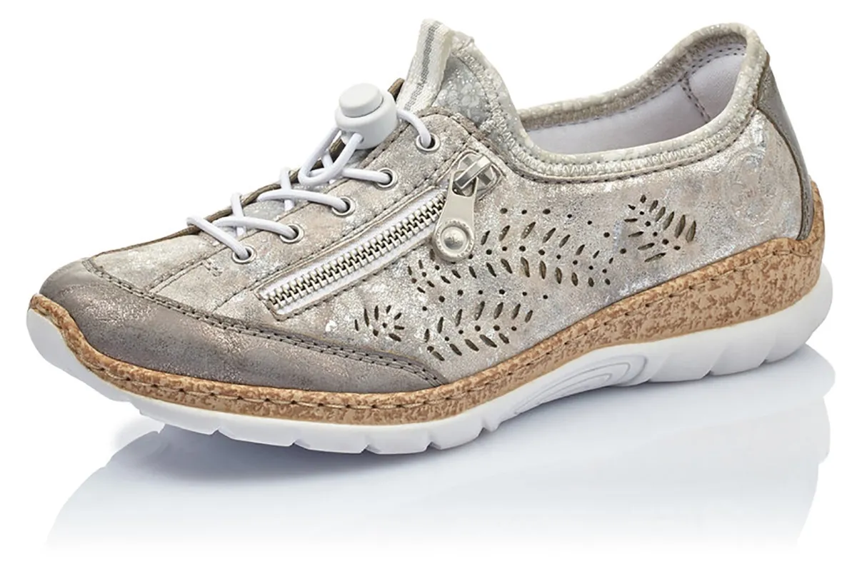 Rieker Nikita K6-Women Standard | Casual Shoes