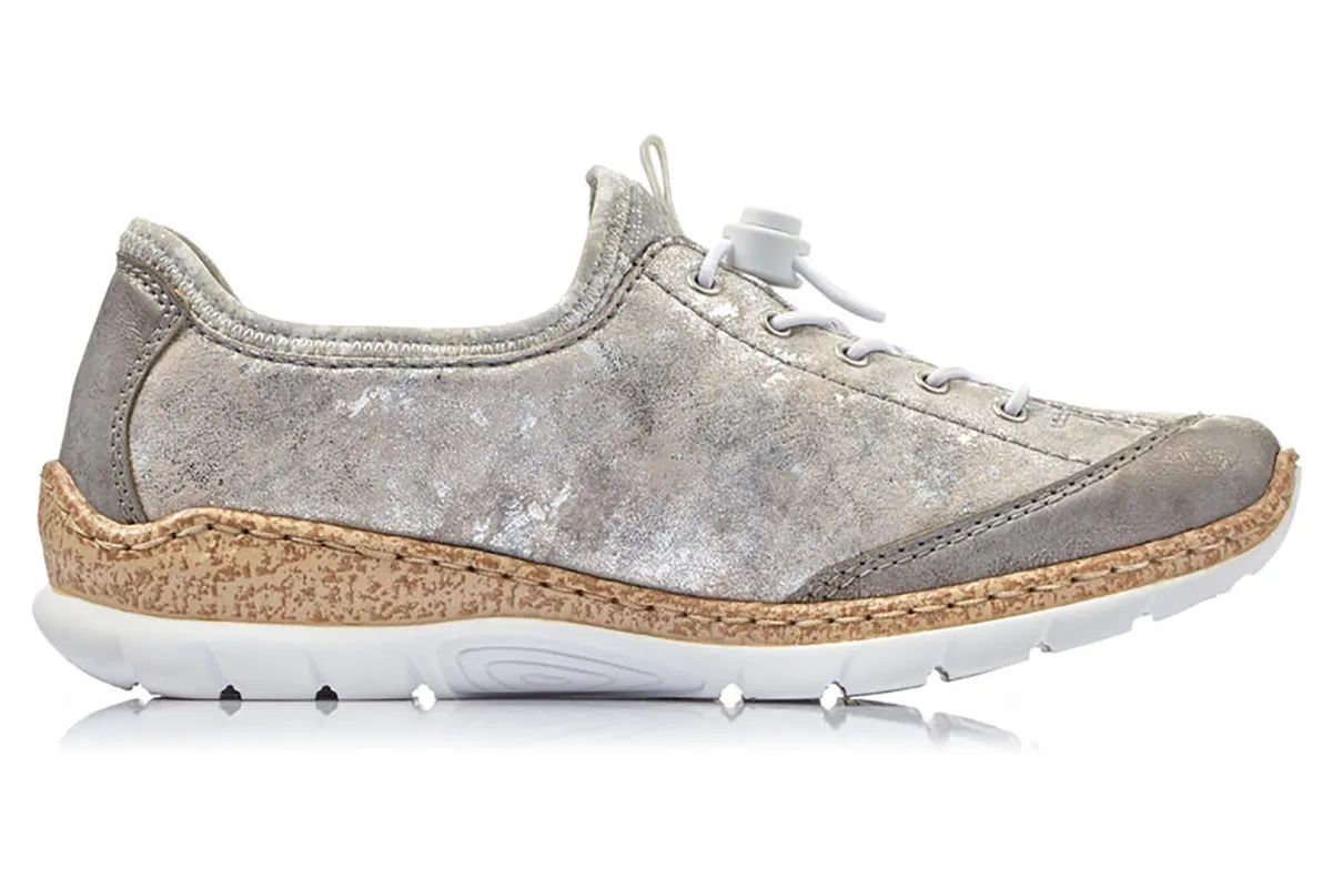 Rieker Nikita K6-Women Standard | Casual Shoes