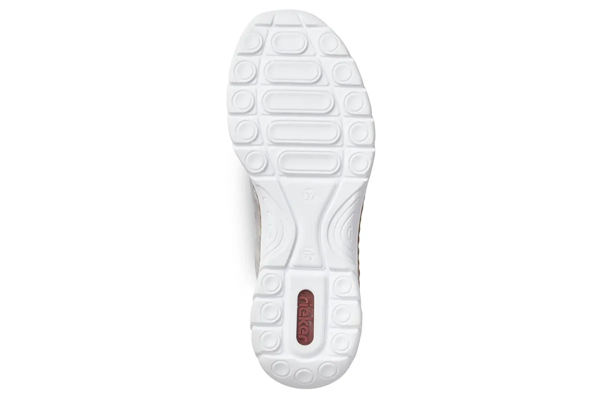 Rieker Nikita K6-Women Standard | Casual Shoes