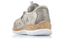 Rieker Nikita K6-Women Standard | Casual Shoes