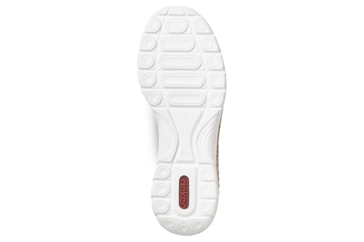 Rieker Nikita P6-Women Standard | Casual Shoes