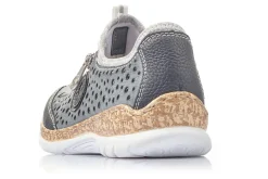 Rieker Nikita P6-Women Standard | Casual Shoes