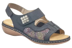 Rieker Regina 89-Women Standard | Sandals