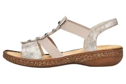 Rieker Regina 50-Women Standard | Sandals