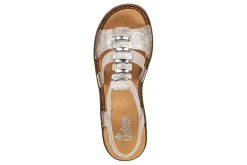Rieker Regina 50-Women Standard | Sandals