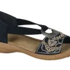 Rieker Regina B9-Women Standard | Sandals