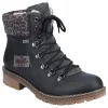 Rieker Sabrina 36-Women Standard | Boots