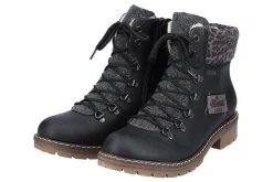 Rieker Sabrina 36-Women Standard | Boots