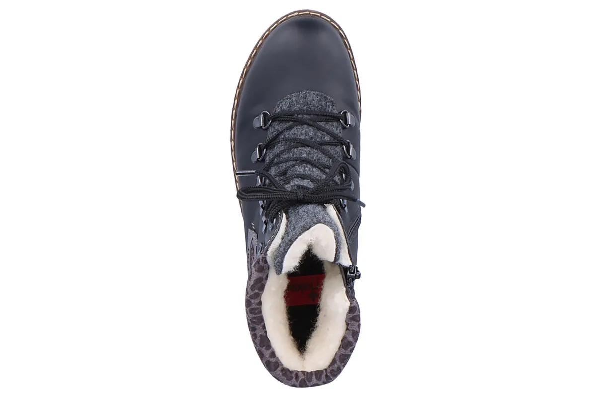 Rieker Sabrina 36-Women Standard | Boots