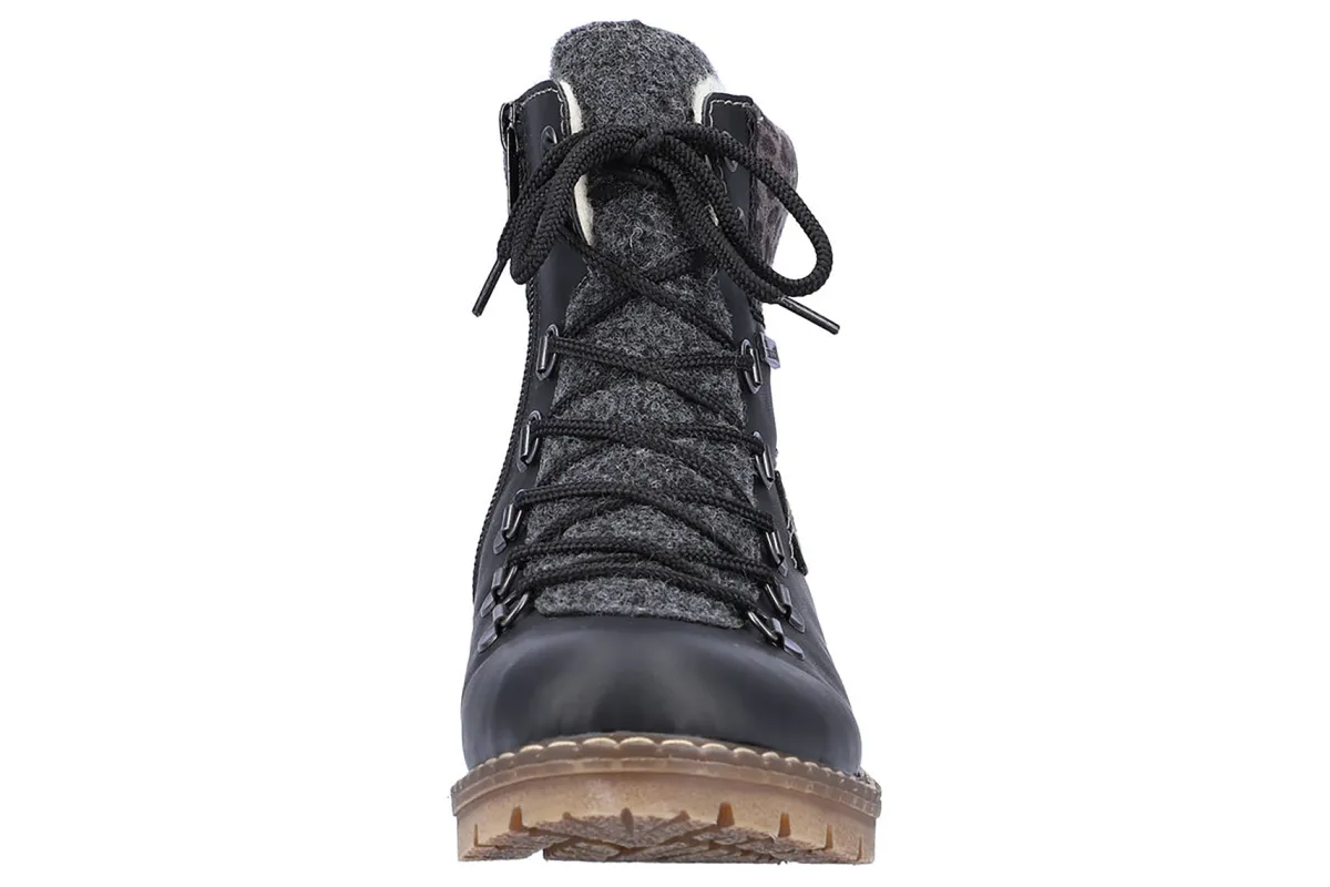 Rieker Sabrina 36-Women Standard | Boots