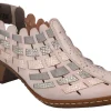 Rieker Sina 78-Women Standard | Dress Shoes