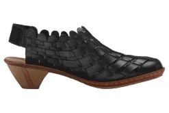 Rieker Sina 78-Women Standard | Dress Shoes