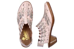 Rieker Sina 78-Women Standard | Dress Shoes