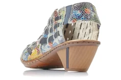 Rieker Sina 78-Women Standard | Dress Shoes