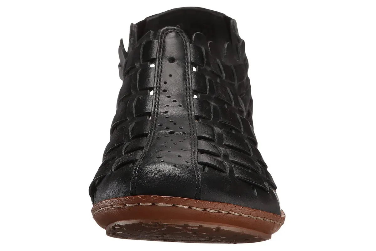Rieker Sina 78-Women Standard | Dress Shoes