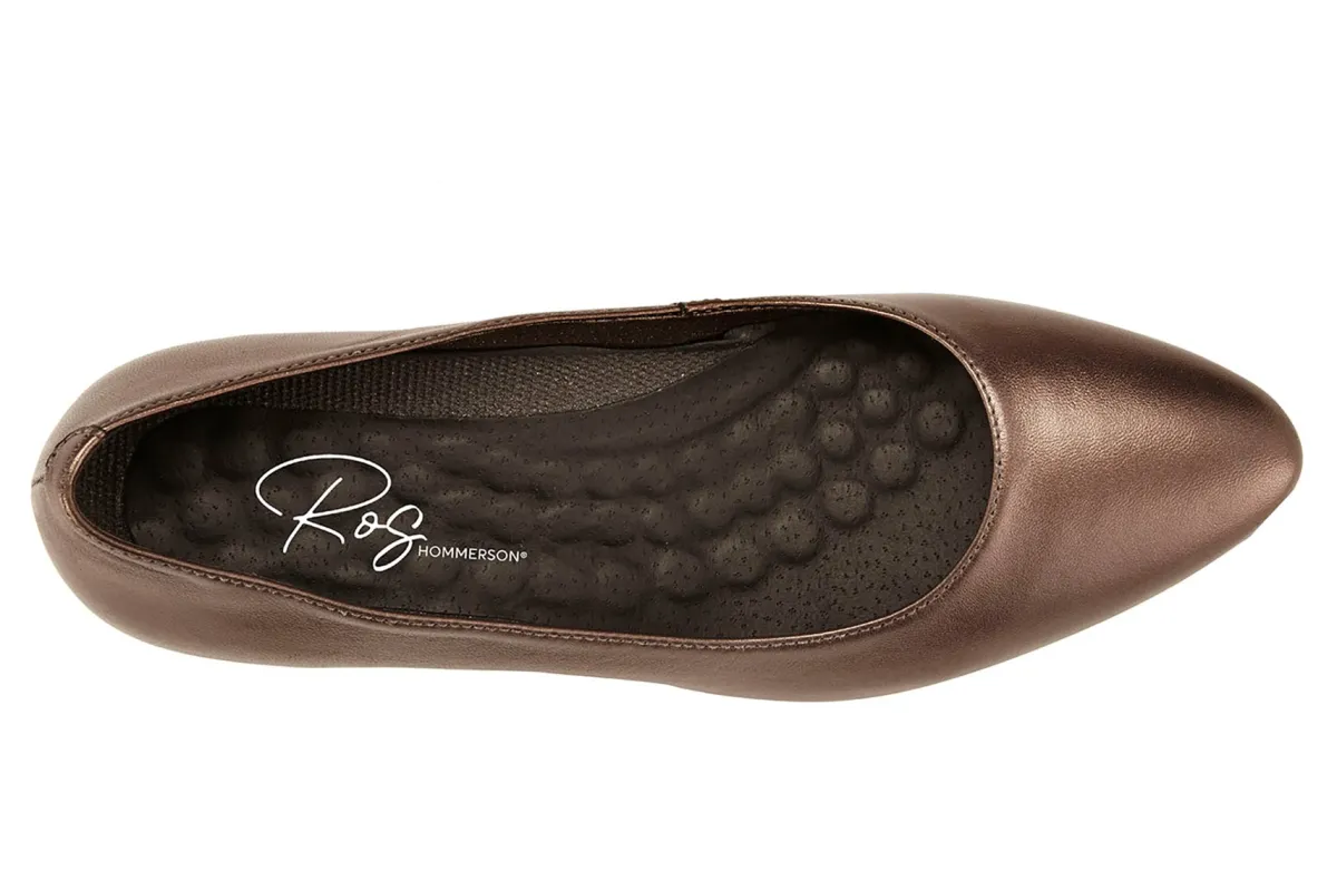 Ros Hommerson Heidi II-Women Standard | Extra Wide