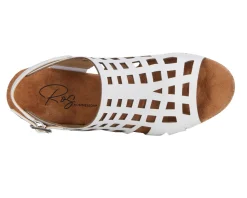 Ros Hommerson Kennedy-Women Extra Wide | Wide