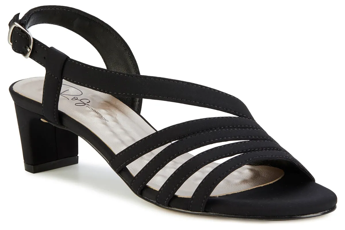 Ros Hommerson Lettie-Women Extra Wide | Wide