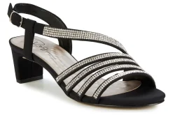 Ros Hommerson Lettie II-Women Standard | Extra Wide