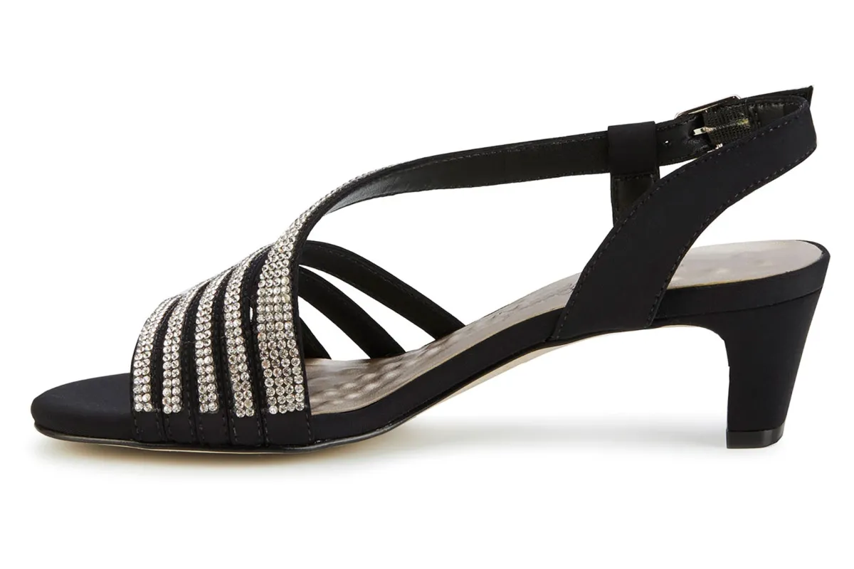 Ros Hommerson Lettie II-Women Standard | Extra Wide