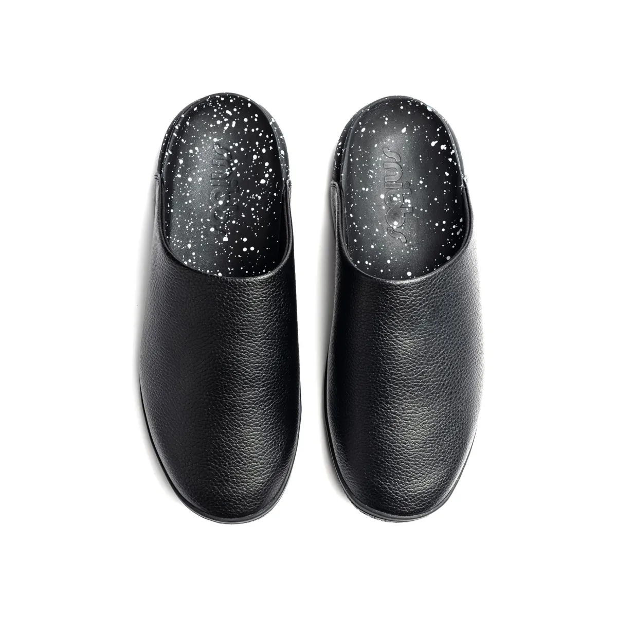 snibbs The Clog- Medium | Service