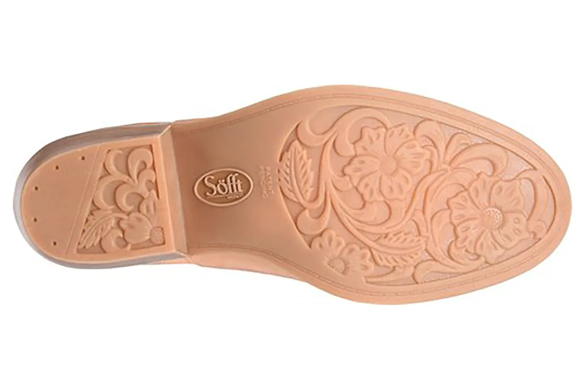 Sofft Aisley Perf-Women Standard | Education