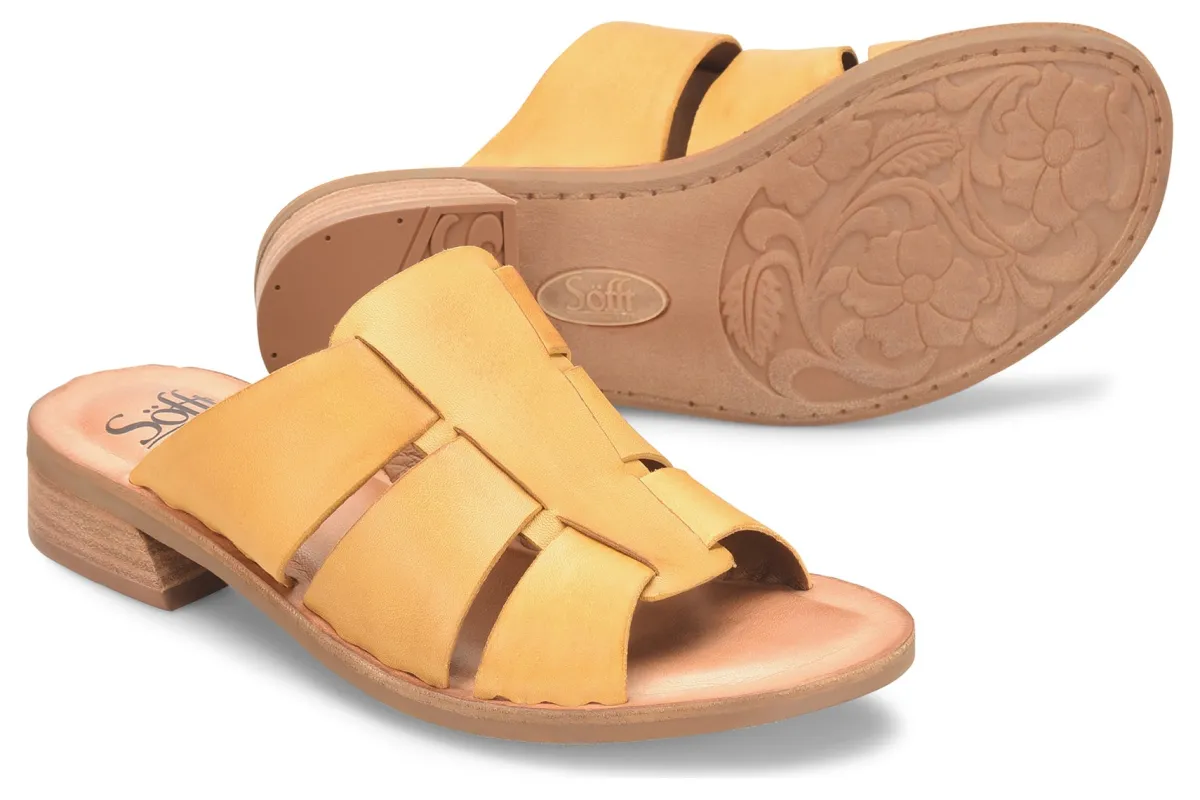 Sofft Almeda-Women Standard | Sandals