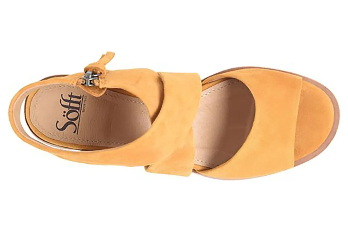 Sofft Camille-Women Standard | Office