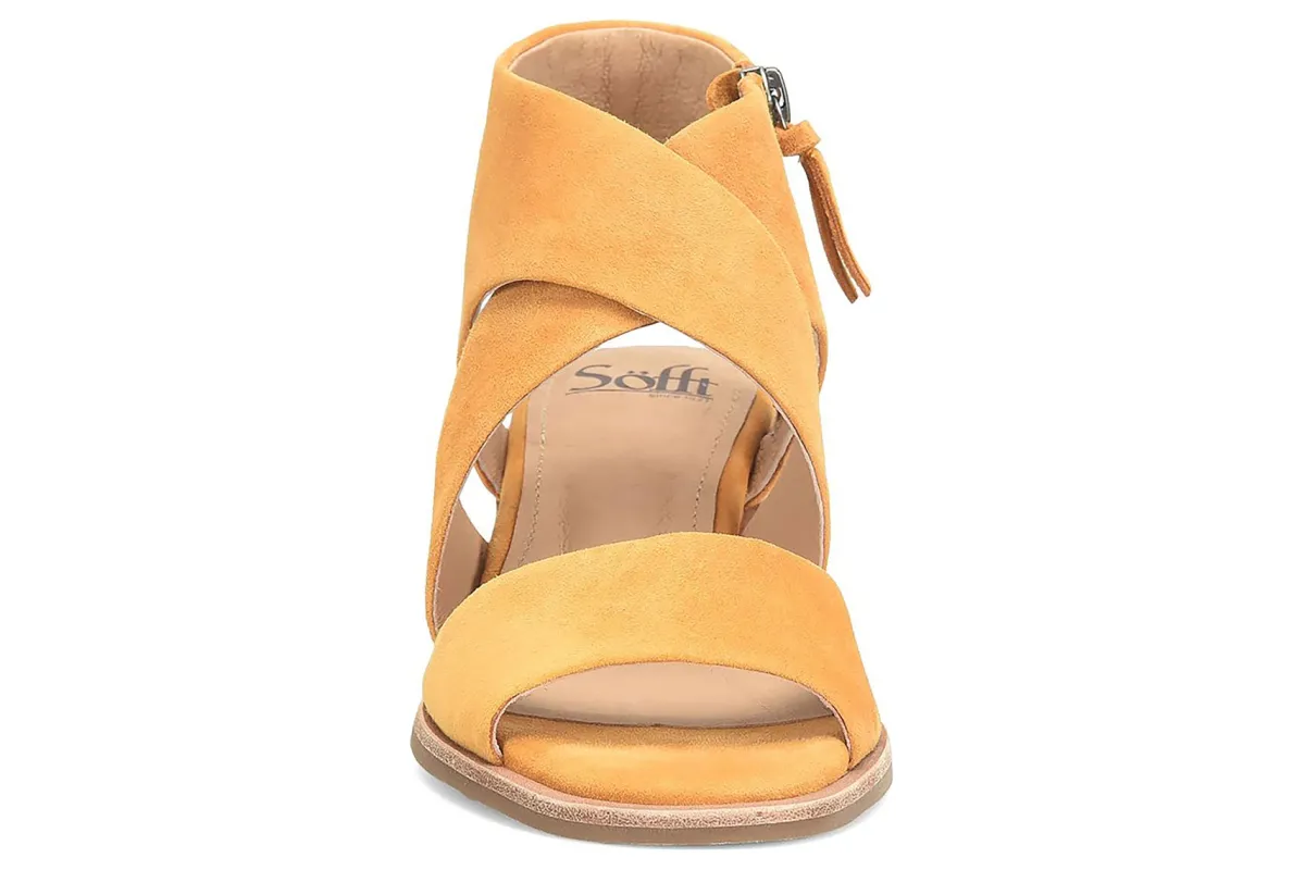 Sofft Camille-Women Standard | Office