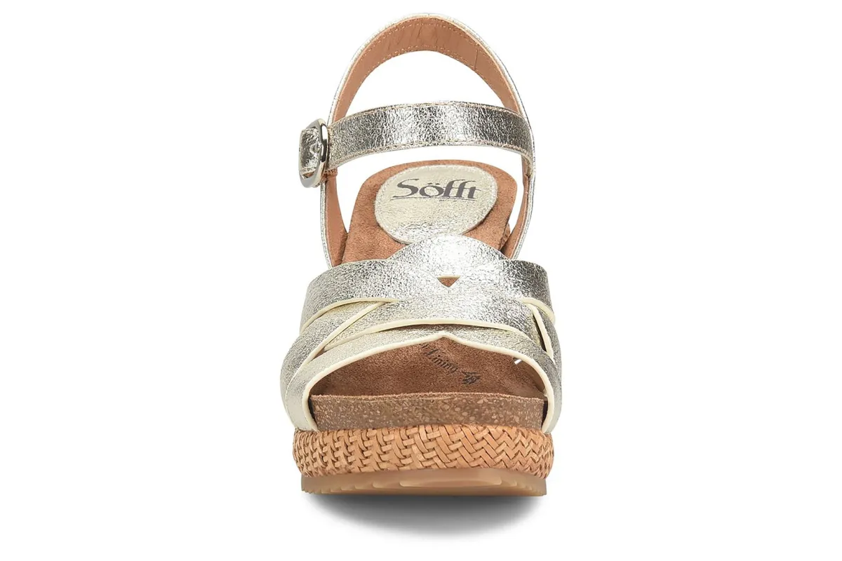Sofft Carlana-Women Standard | Office