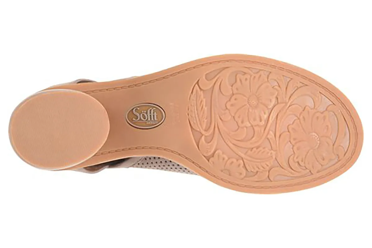 Sofft Carleigh-Women Standard | Dress Shoes