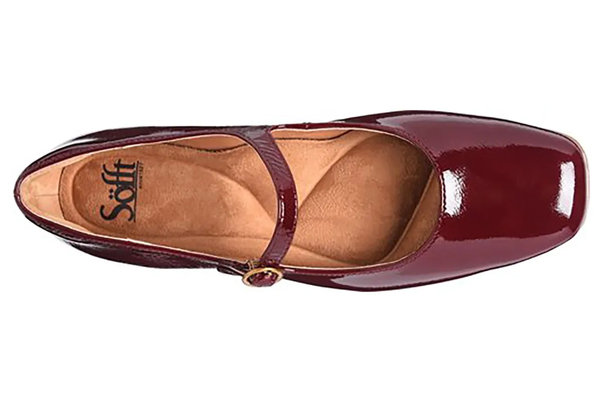 Sofft Elsey-Women Standard | Education