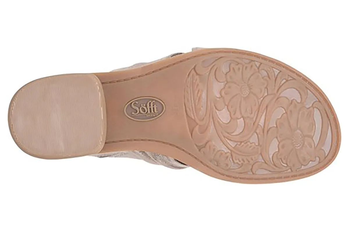 Sofft Fallon-Women Standard | Sandals
