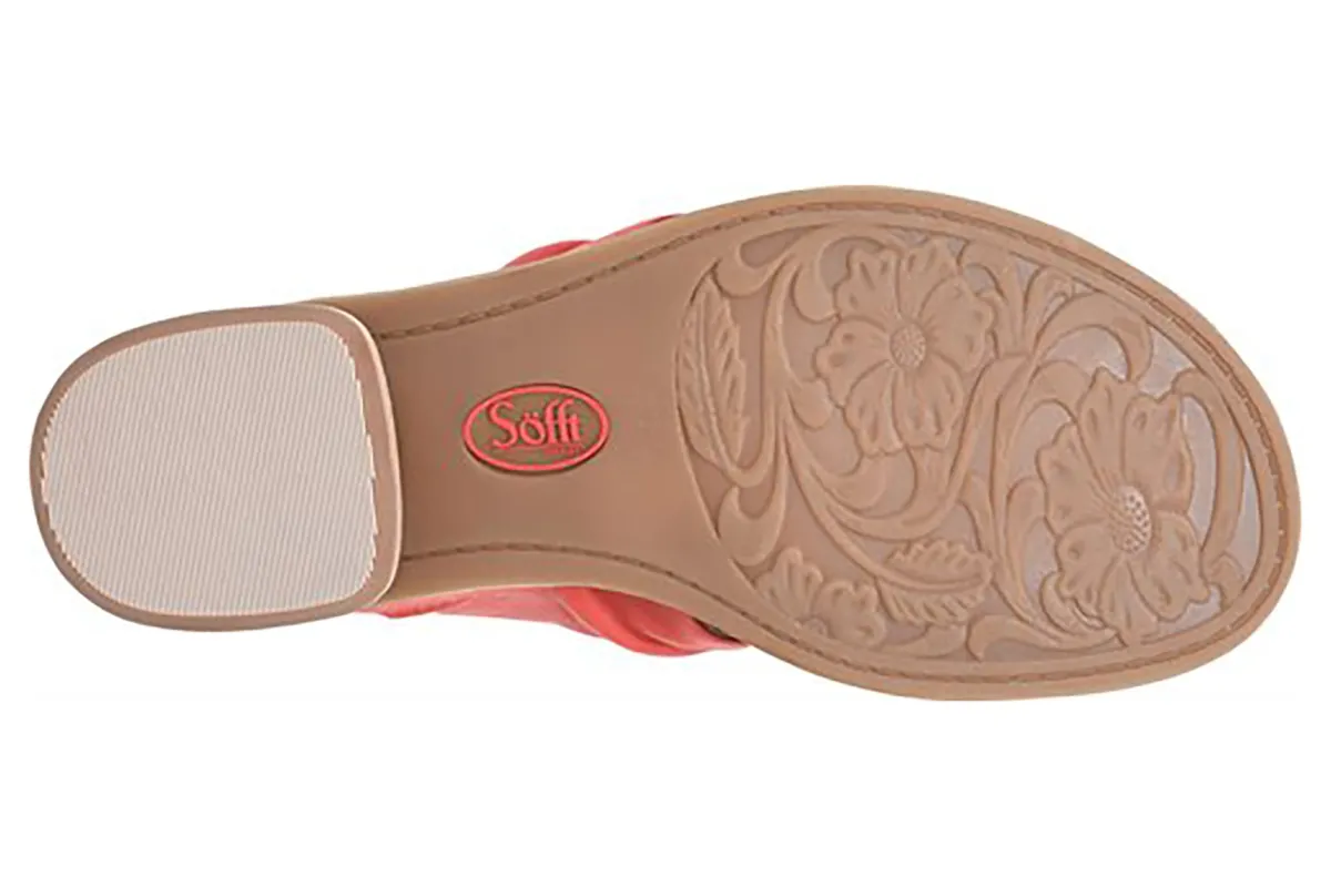 Sofft Fallon-Women Standard | Sandals